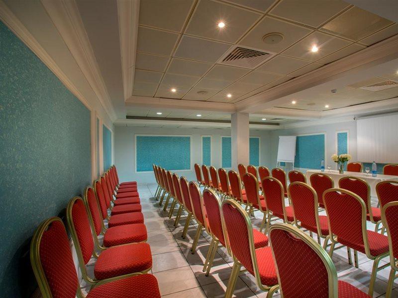 Kapetanios Limassol Hotel Luaran gambar