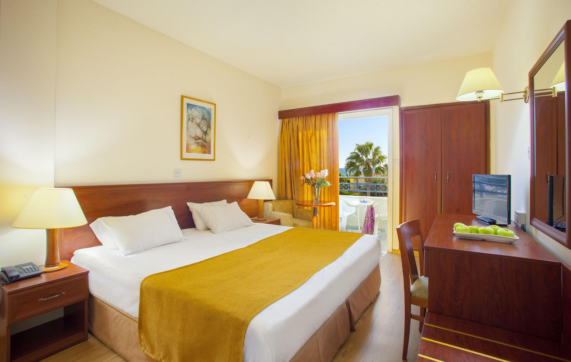 Kapetanios Limassol Hotel Luaran gambar