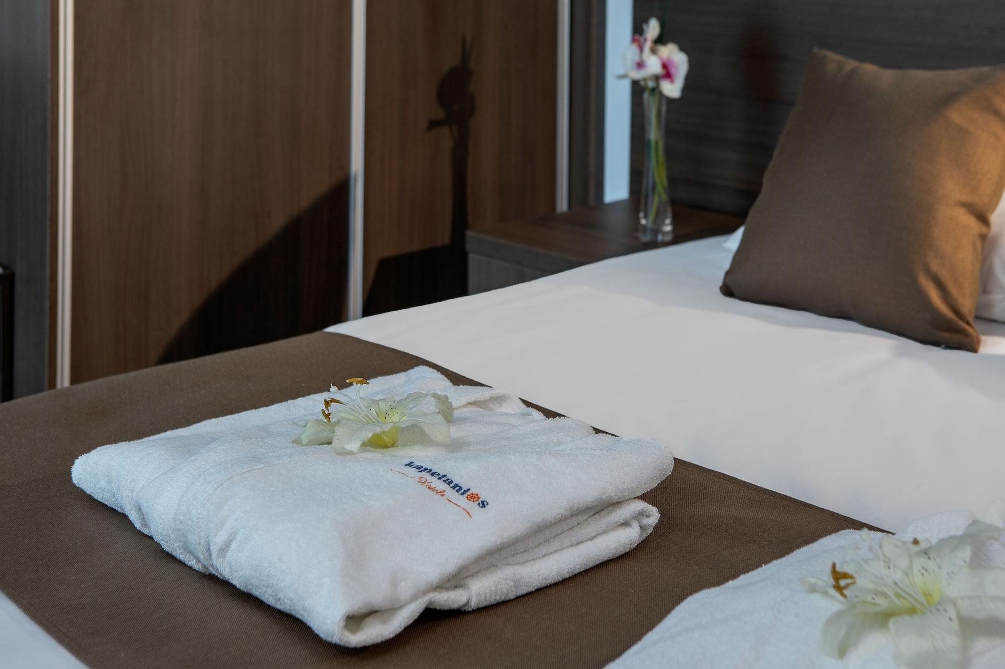 Kapetanios Limassol Hotel Luaran gambar