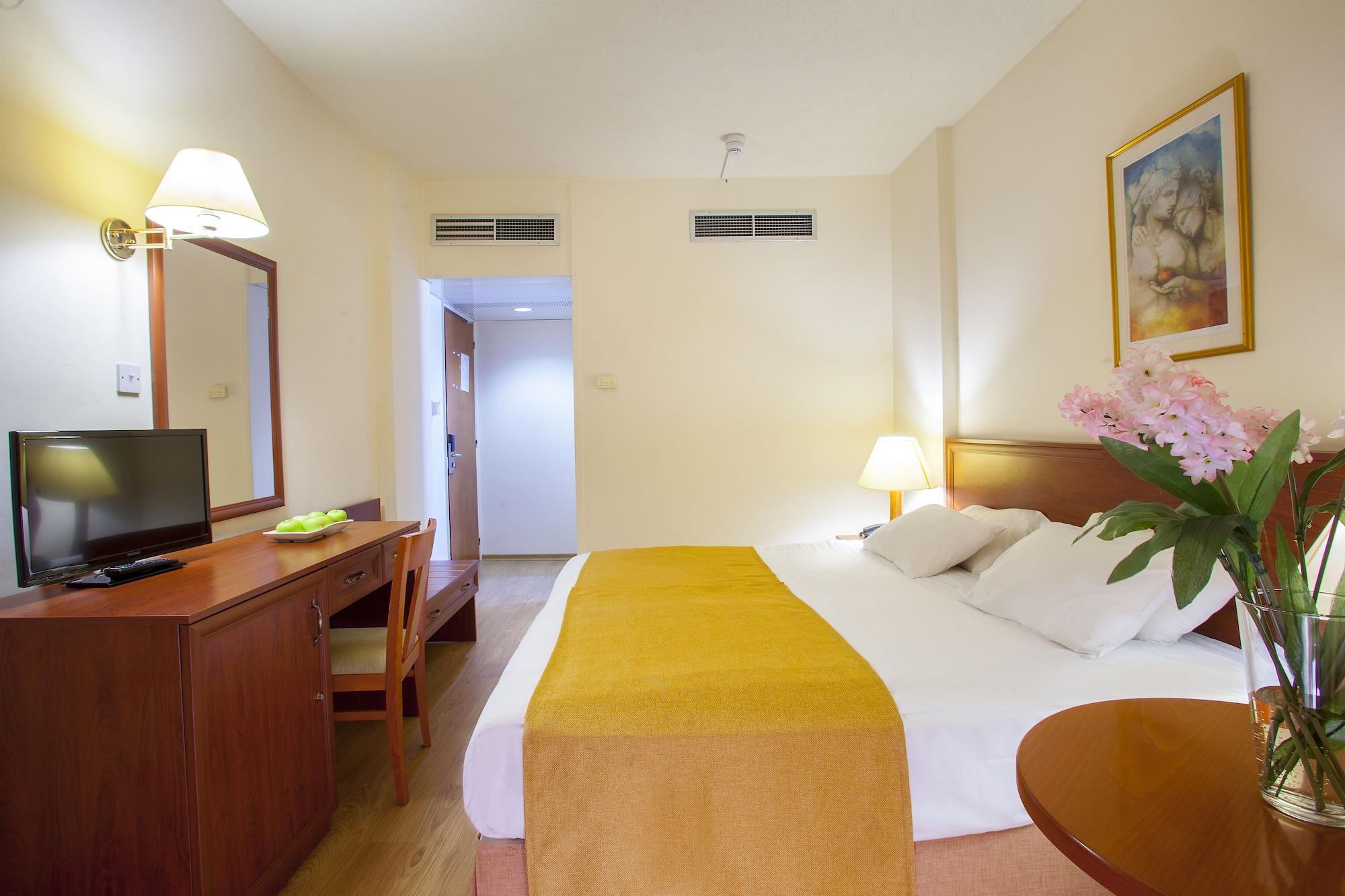 Kapetanios Limassol Hotel Luaran gambar