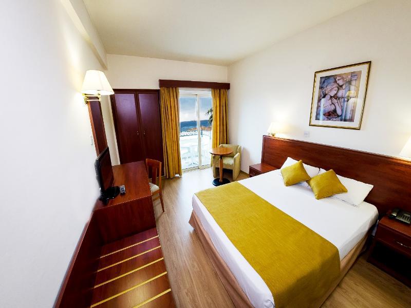 Kapetanios Limassol Hotel Luaran gambar