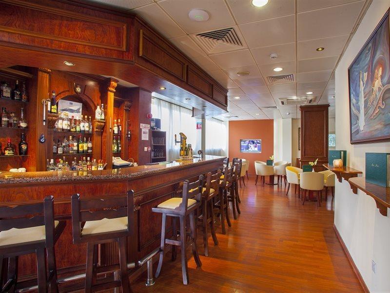 Kapetanios Limassol Hotel Luaran gambar