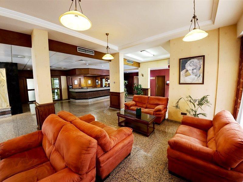 Kapetanios Limassol Hotel Luaran gambar