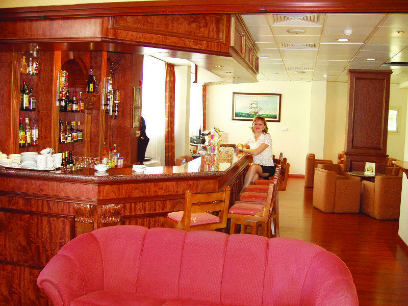 Kapetanios Limassol Hotel Luaran gambar