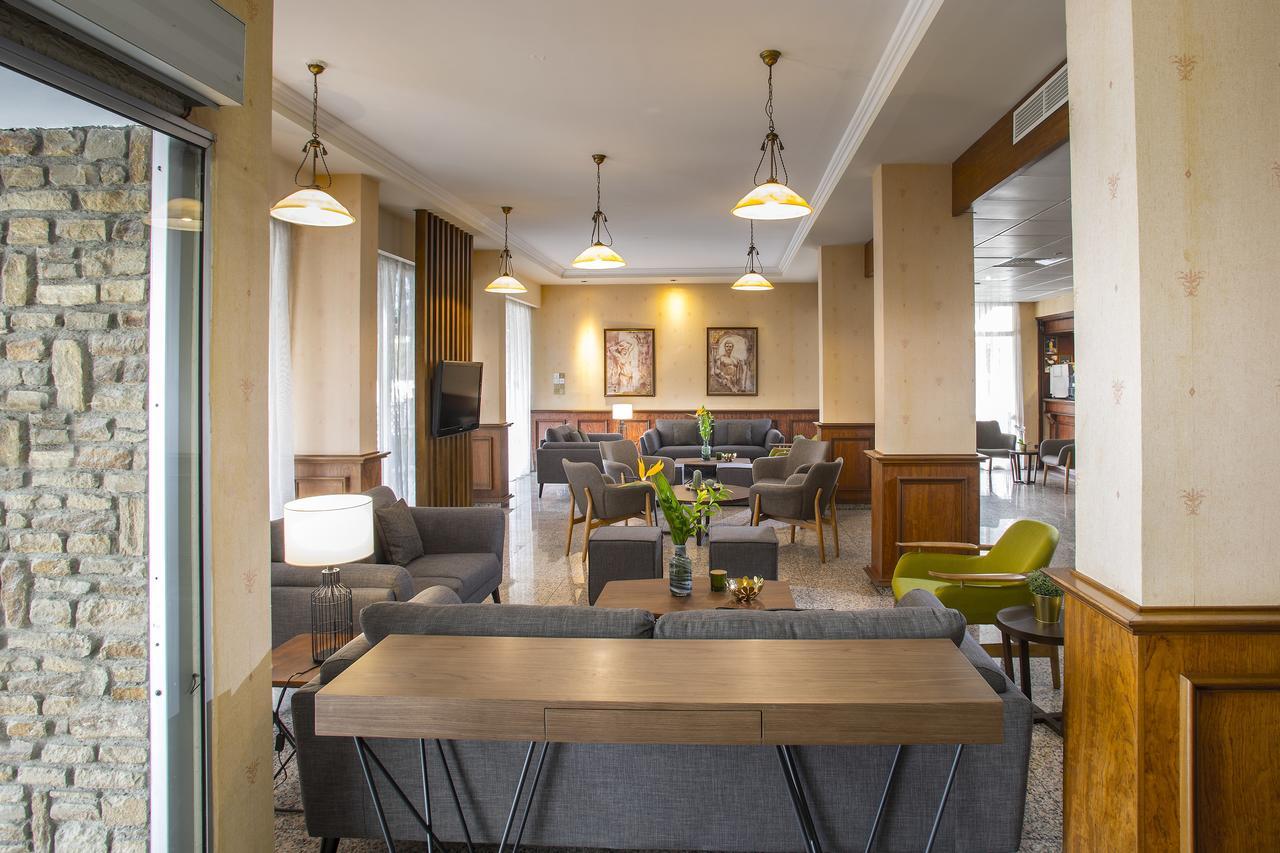 Kapetanios Limassol Hotel Luaran gambar