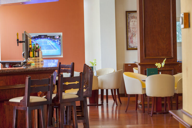 Kapetanios Limassol Hotel Luaran gambar